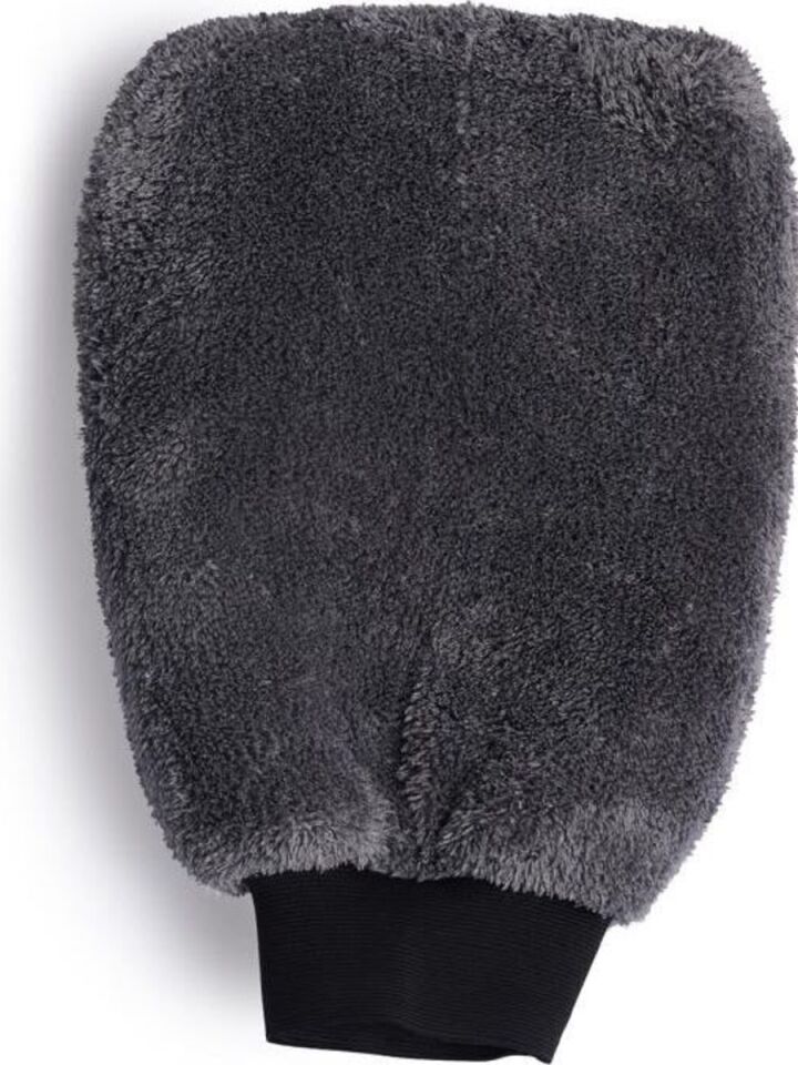 Edde Araba Araç Oto Mikrofiber Oto Yıkama Eldiveni Yıkama Eldiven Post Oto Detailing